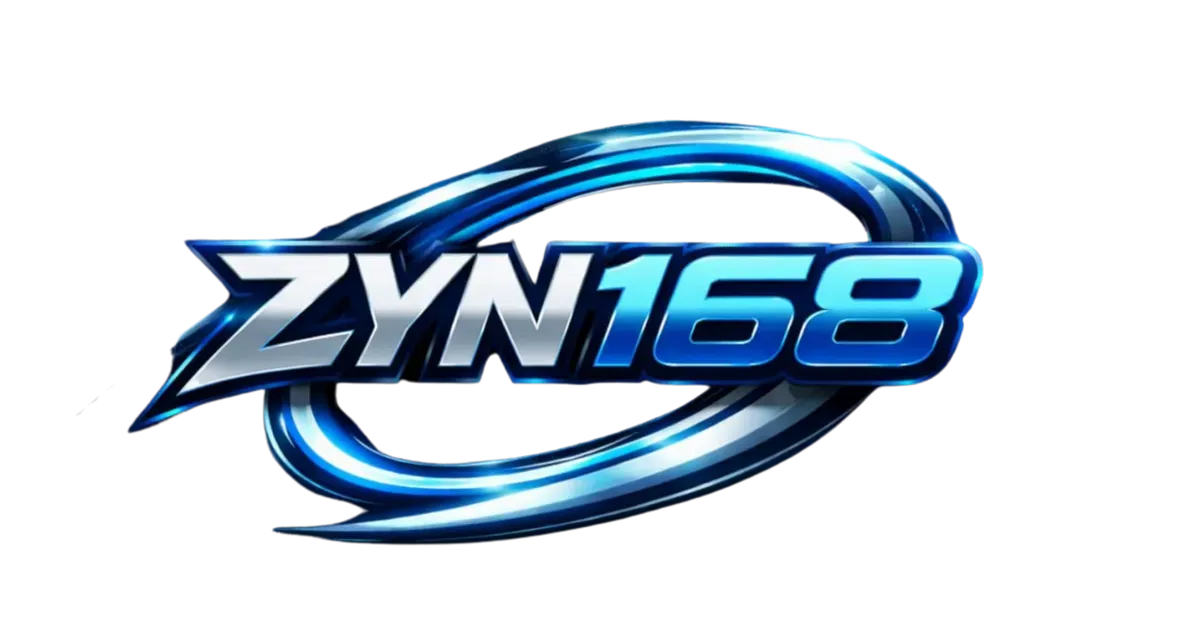 zyn168 logo